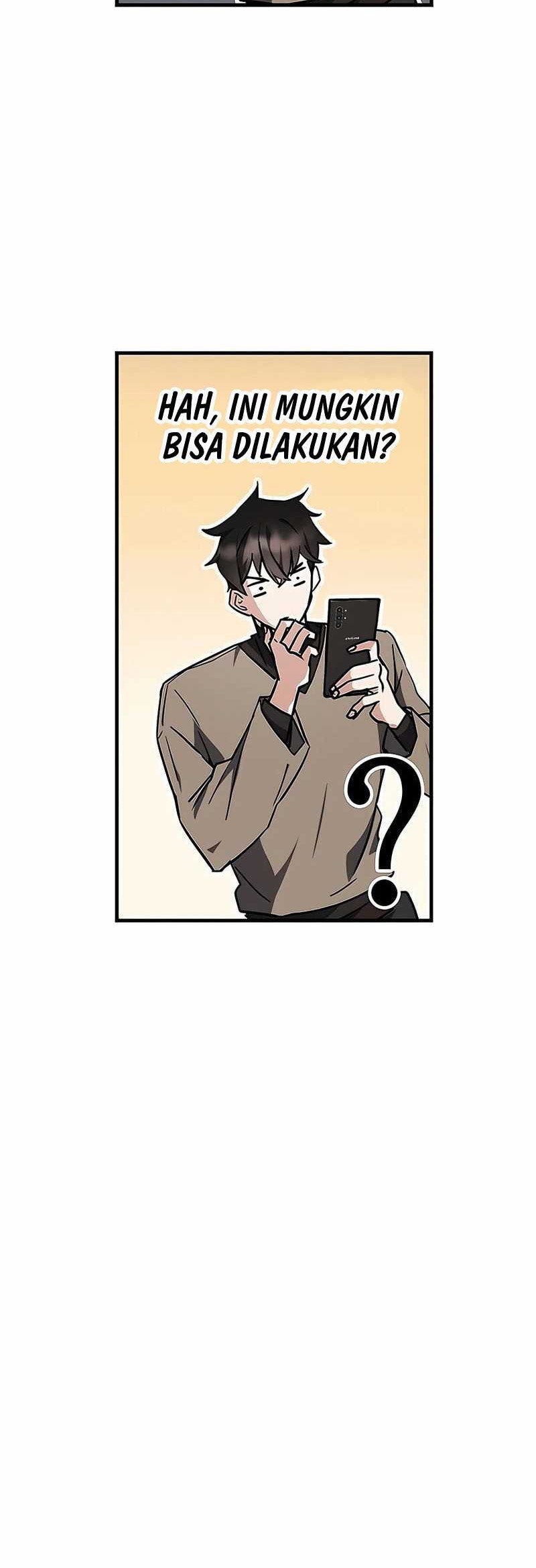 Transcension Academy Chapter 42 Gambar 56