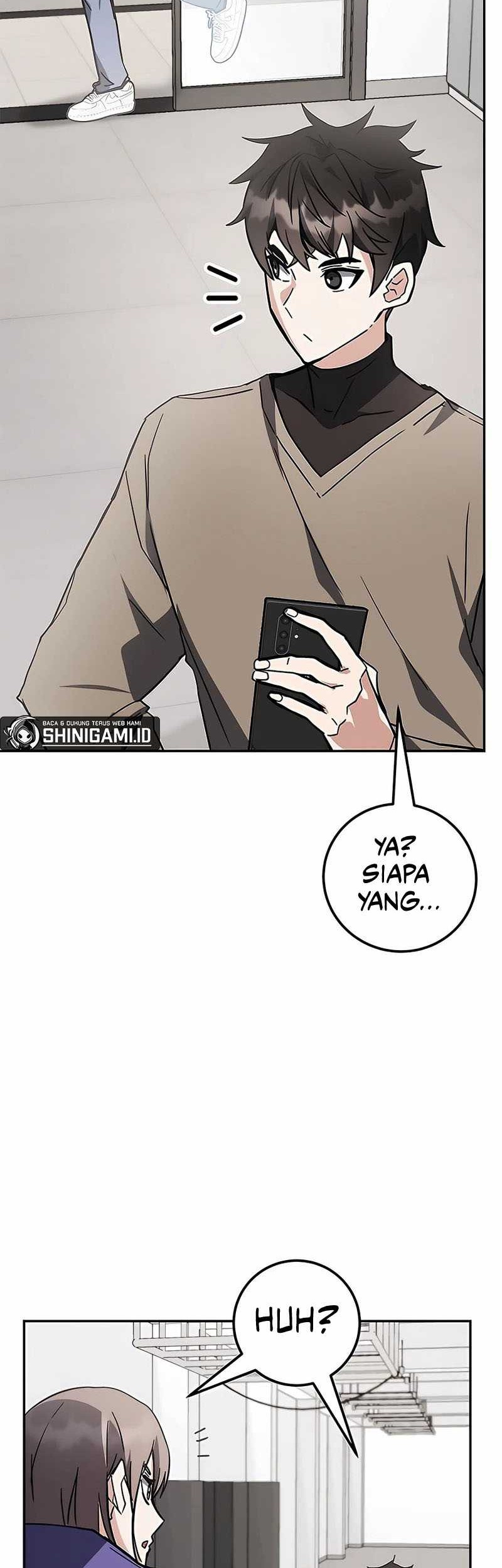 Transcension Academy Chapter 42 Gambar 58