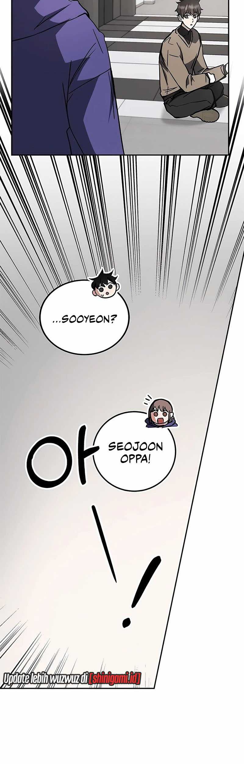 Transcension Academy Chapter 42 Gambar 59