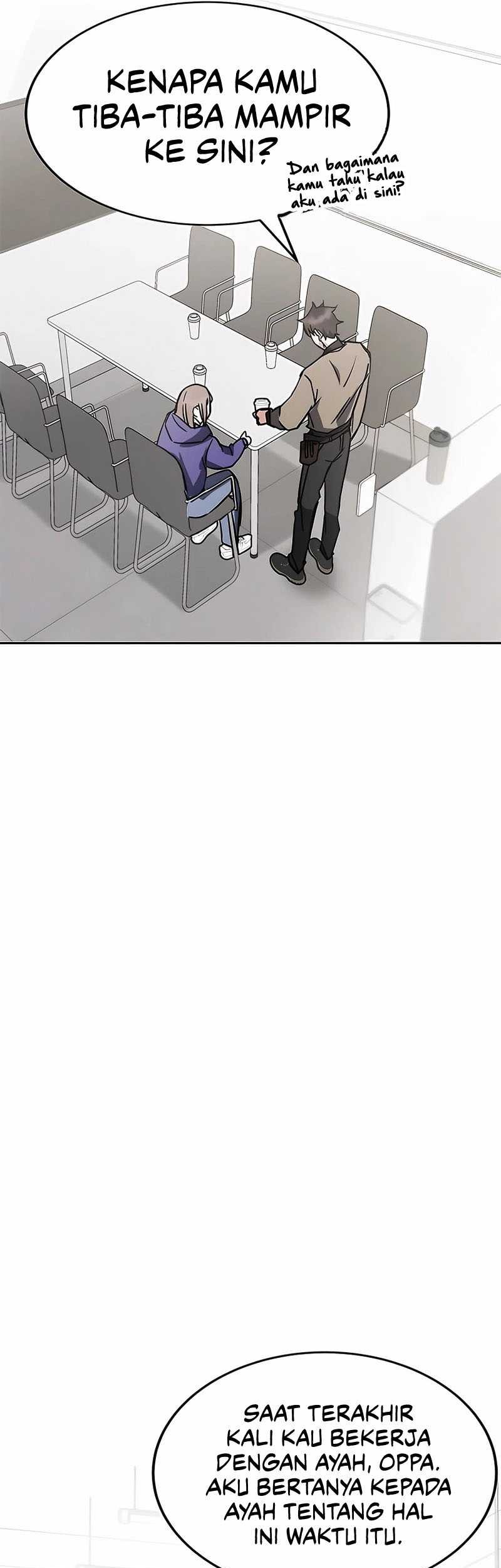 Transcension Academy Chapter 42 Gambar 61
