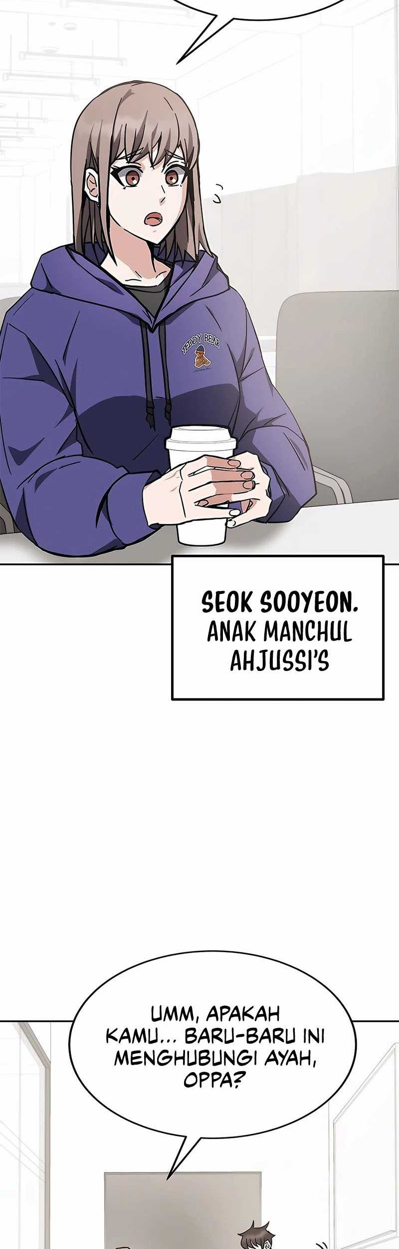 Transcension Academy Chapter 42 Gambar 62