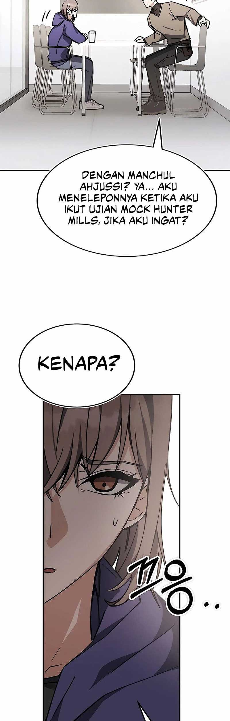 Transcension Academy Chapter 42 Gambar 63