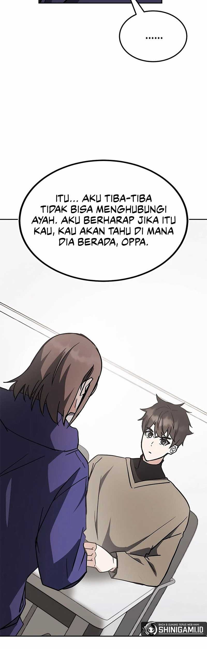 Transcension Academy Chapter 42 Gambar 64