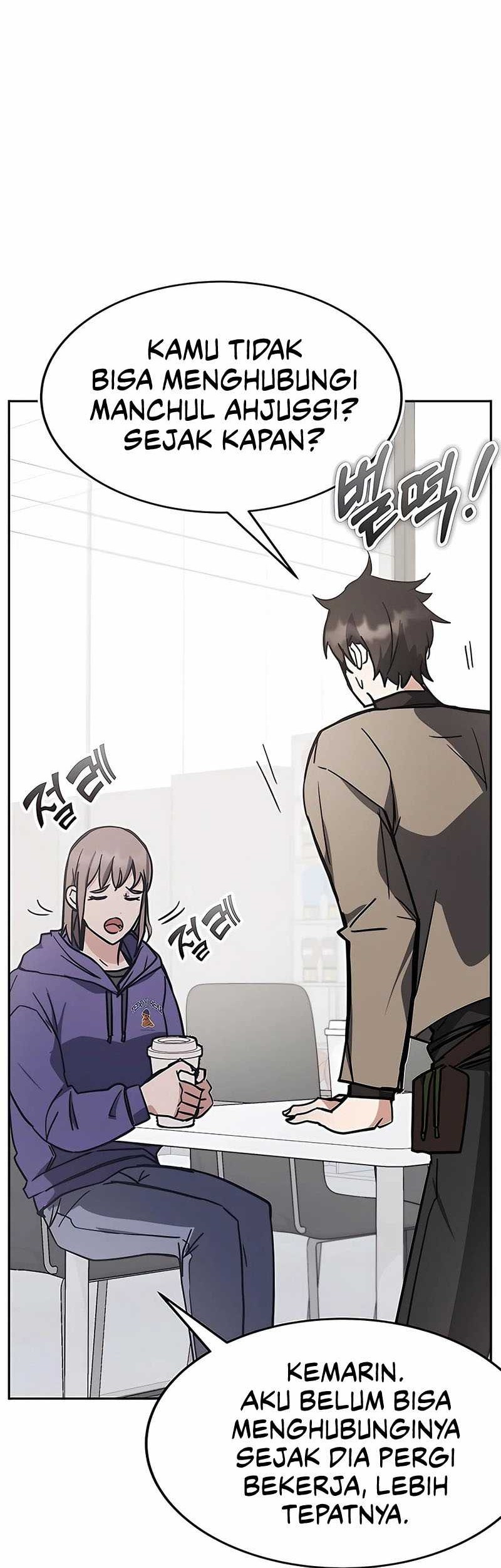 Transcension Academy Chapter 42 Gambar 66