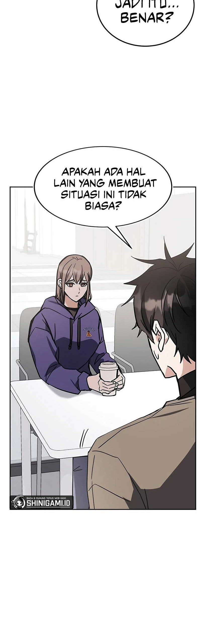 Transcension Academy Chapter 42 Gambar 68