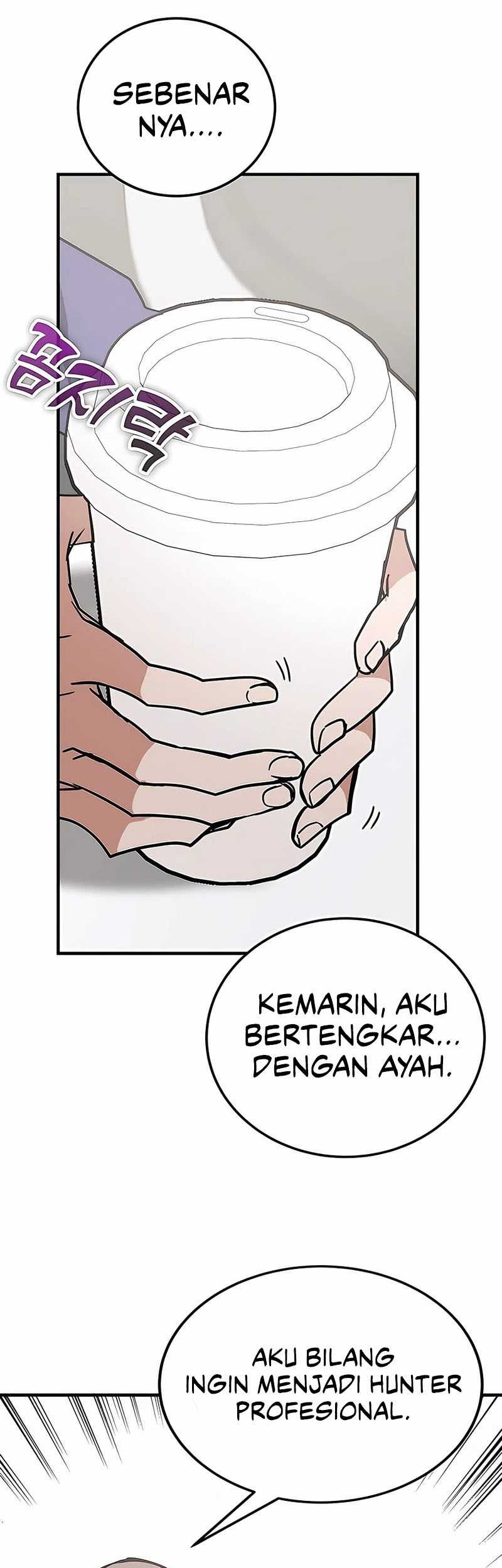 Transcension Academy Chapter 42 Gambar 69
