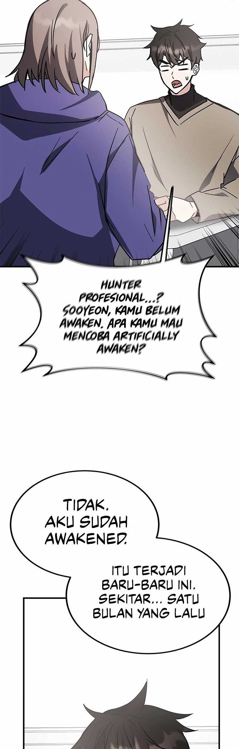 Transcension Academy Chapter 42 Gambar 70