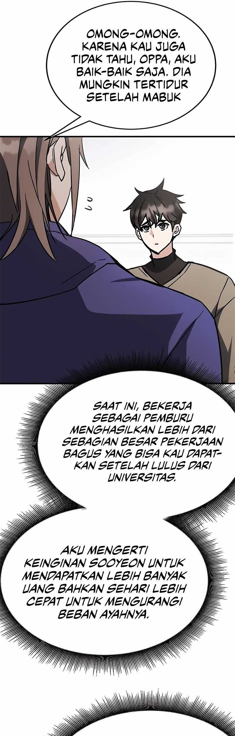 Transcension Academy Chapter 42 Gambar 73
