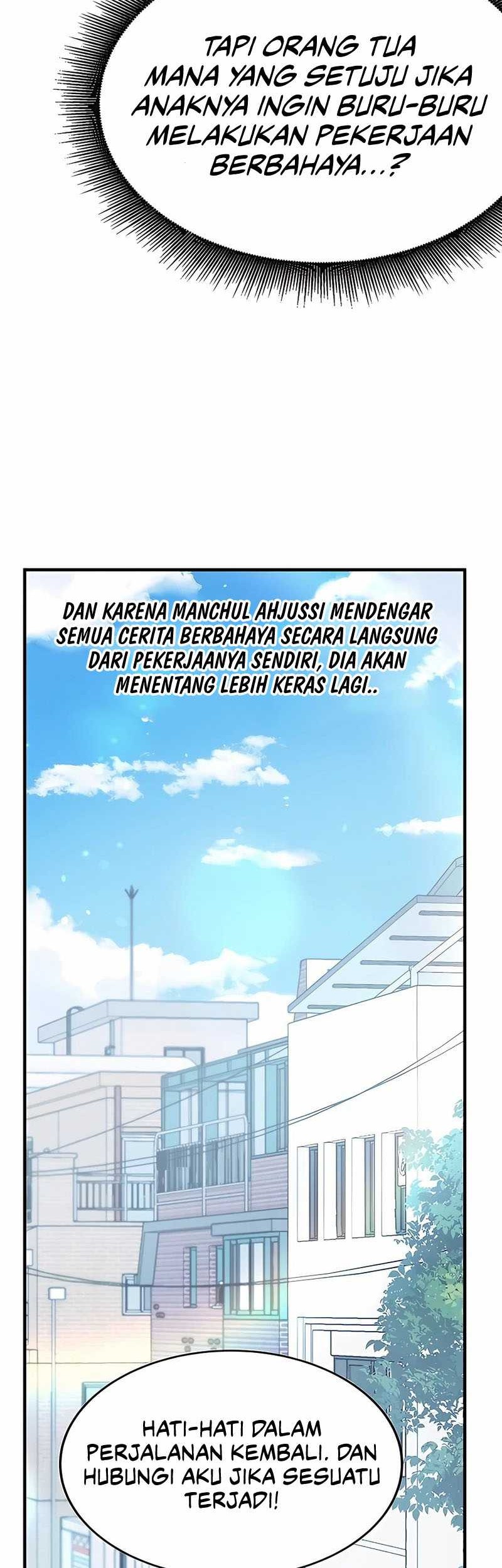 Transcension Academy Chapter 42 Gambar 74