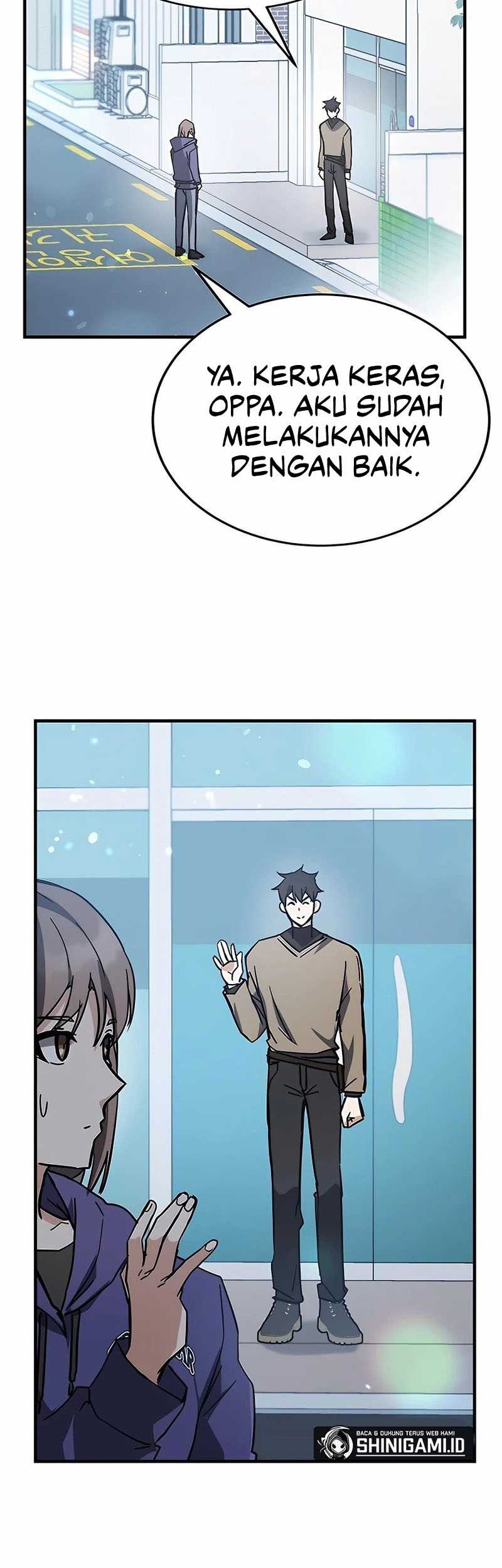 Transcension Academy Chapter 42 Gambar 75