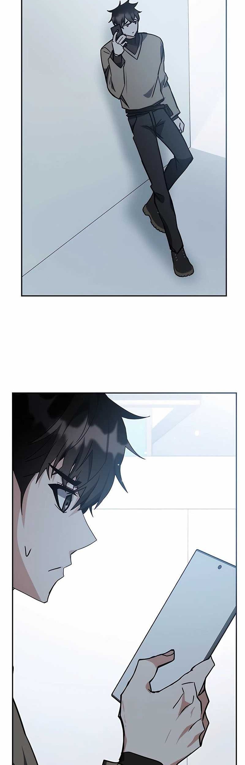 Transcension Academy Chapter 42 Gambar 78