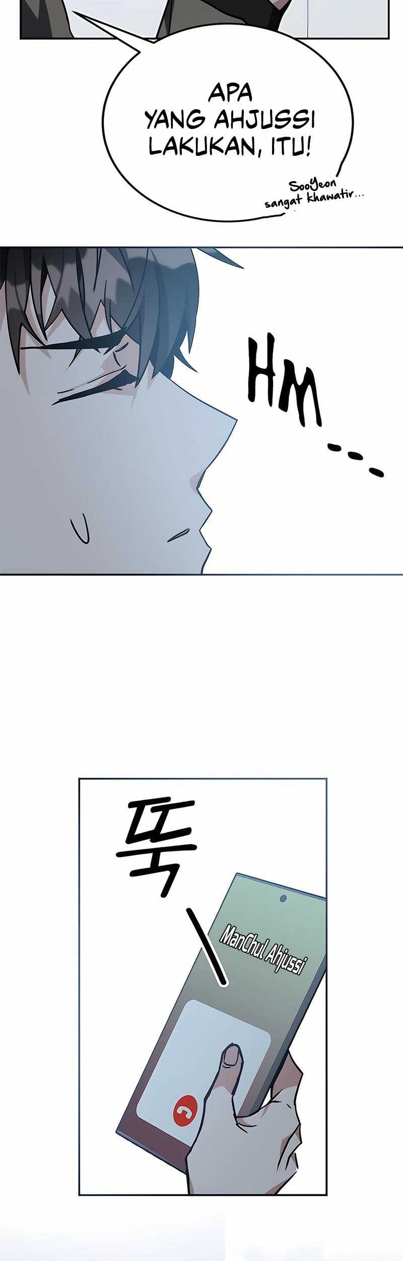 Transcension Academy Chapter 42 Gambar 79