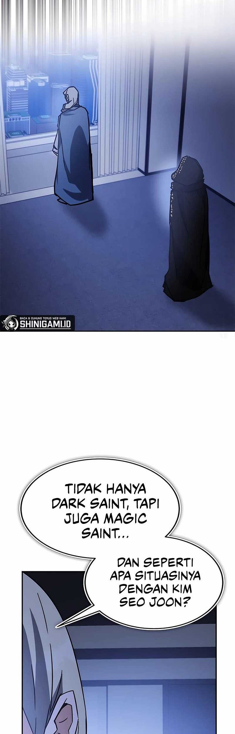 Transcension Academy Chapter 42 Gambar 82