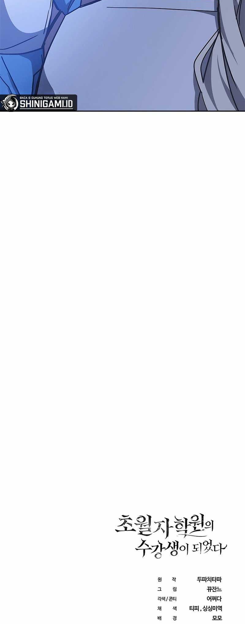 Transcension Academy Chapter 42 Gambar 87