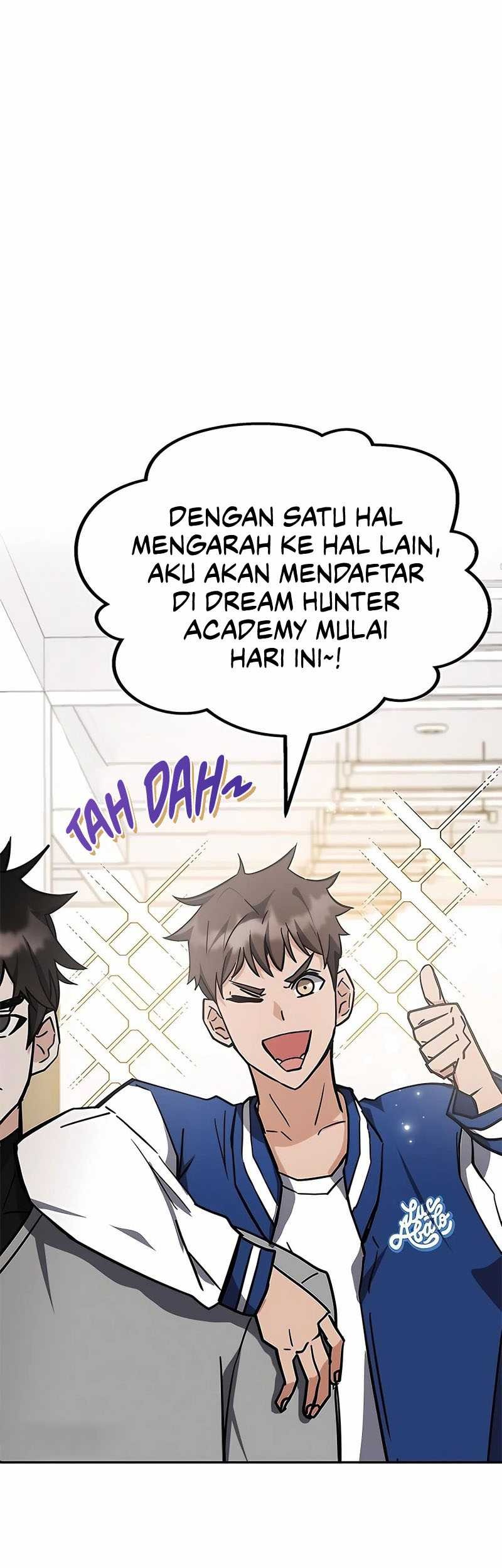 Manhwa Transcension Academy Chapter 42 gambar nomor 2