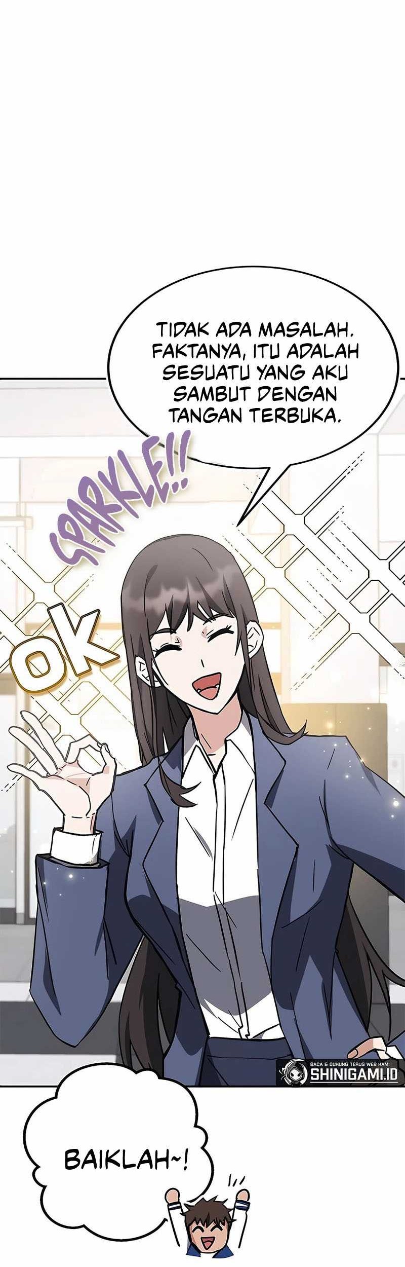 Transcension Academy Chapter 42 Gambar 3