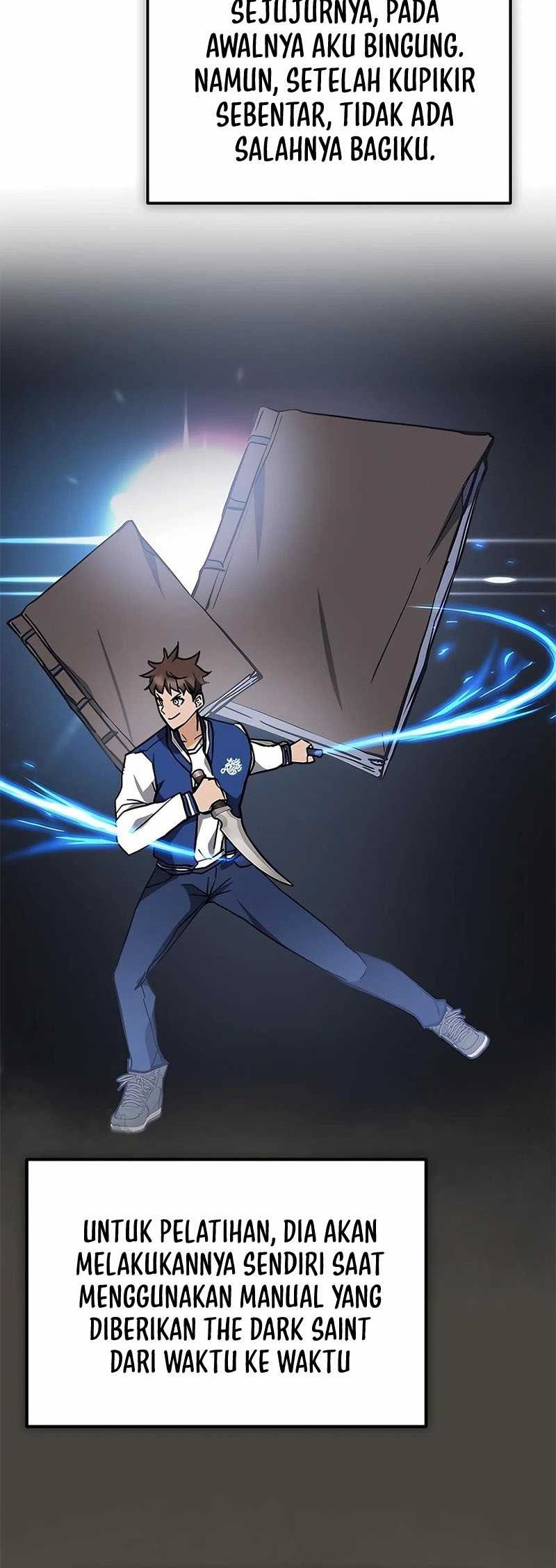 Transcension Academy Chapter 42 Gambar 5