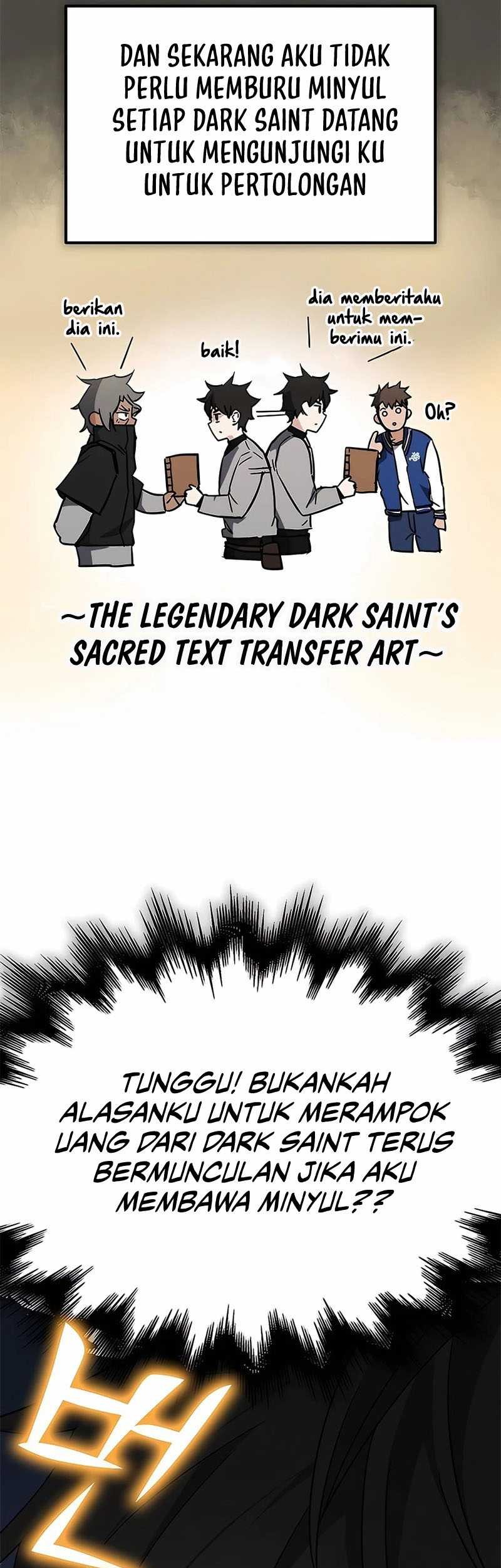 Transcension Academy Chapter 42 Gambar 6