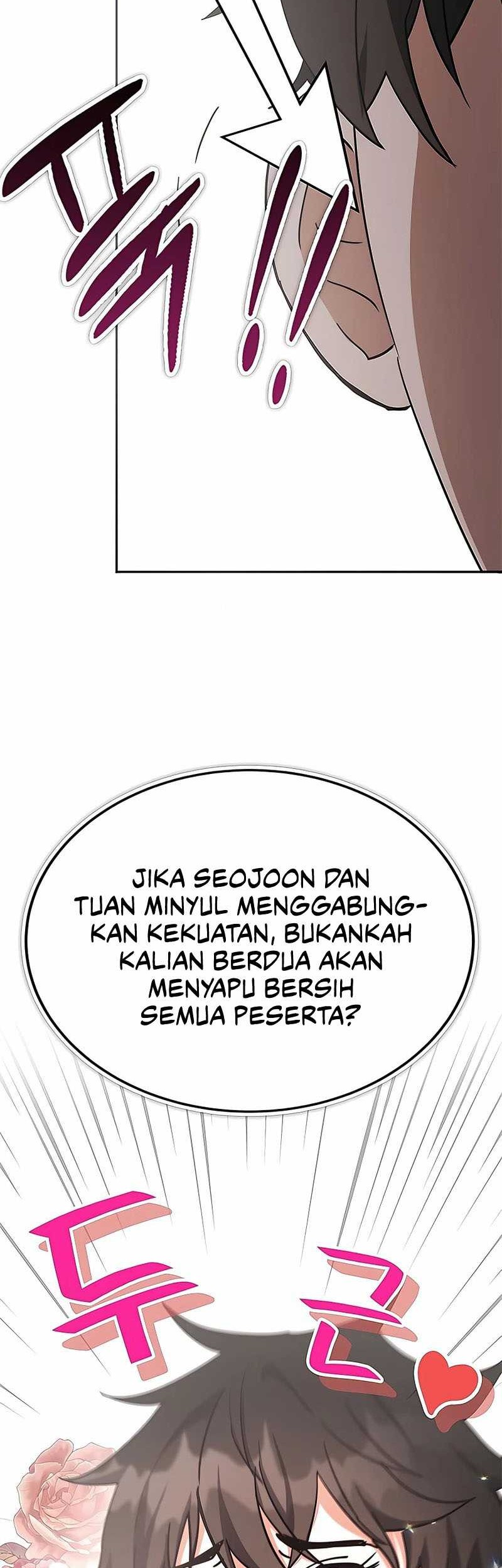 Transcension Academy Chapter 42 Gambar 11