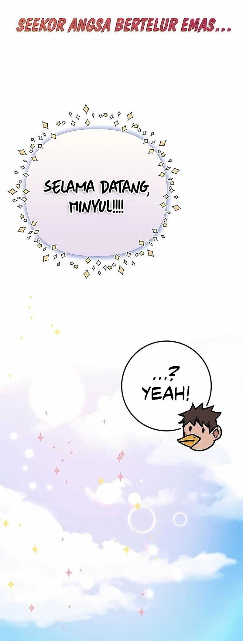 Transcension Academy Chapter 42 Gambar 13