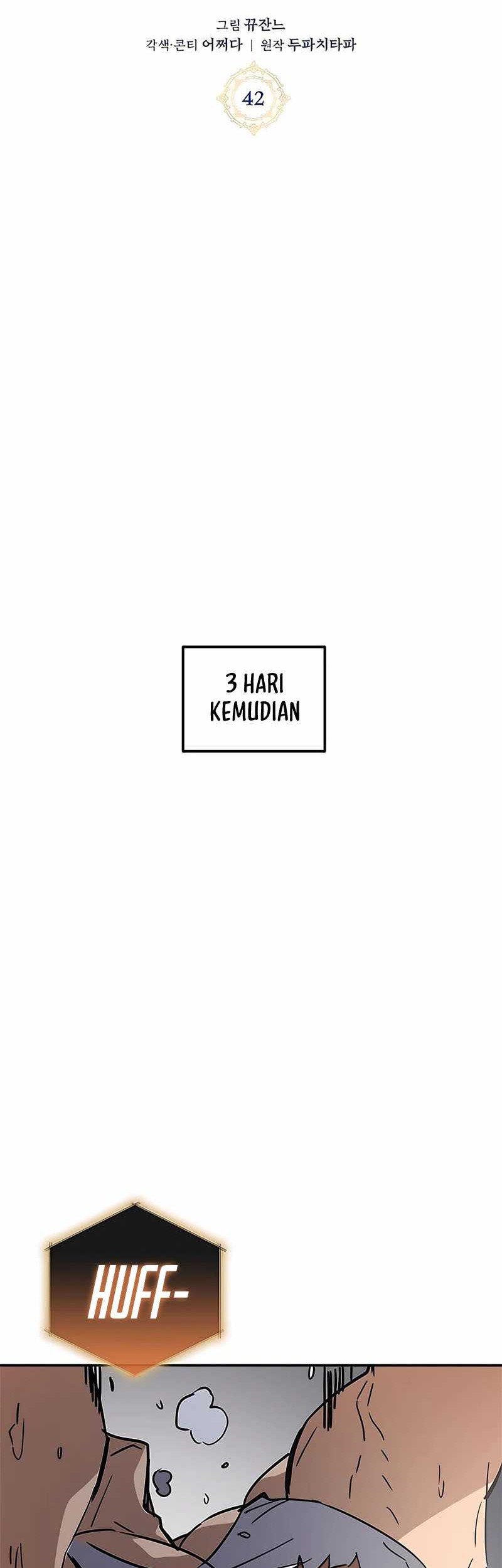 Transcension Academy Chapter 42 Gambar 15