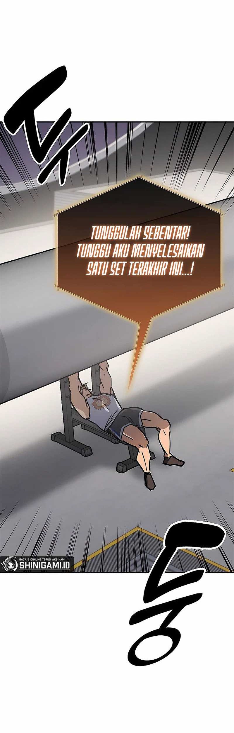 Transcension Academy Chapter 42 Gambar 17