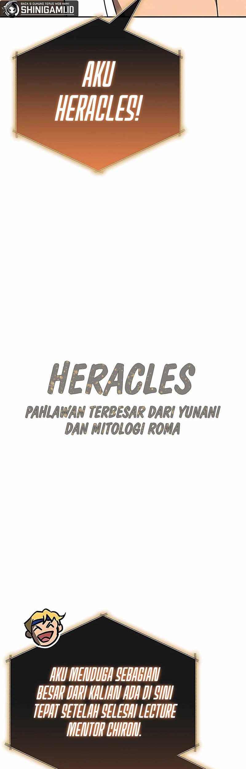 Transcension Academy Chapter 42 Gambar 23