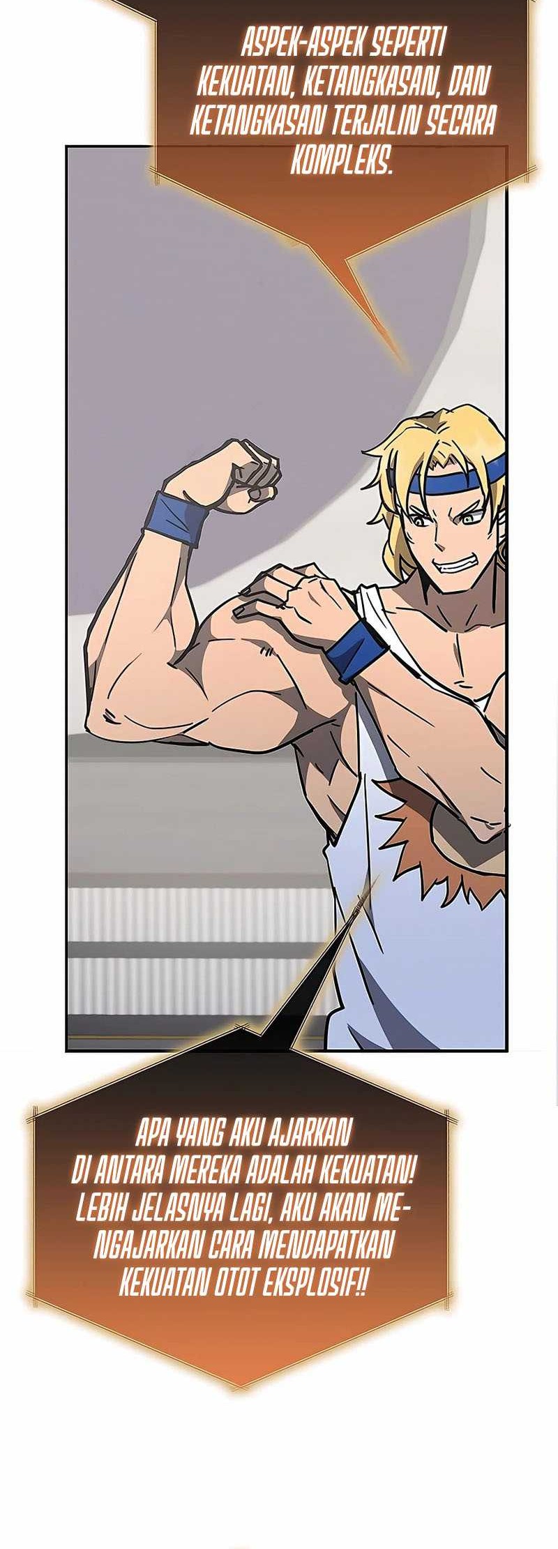 Transcension Academy Chapter 42 Gambar 25