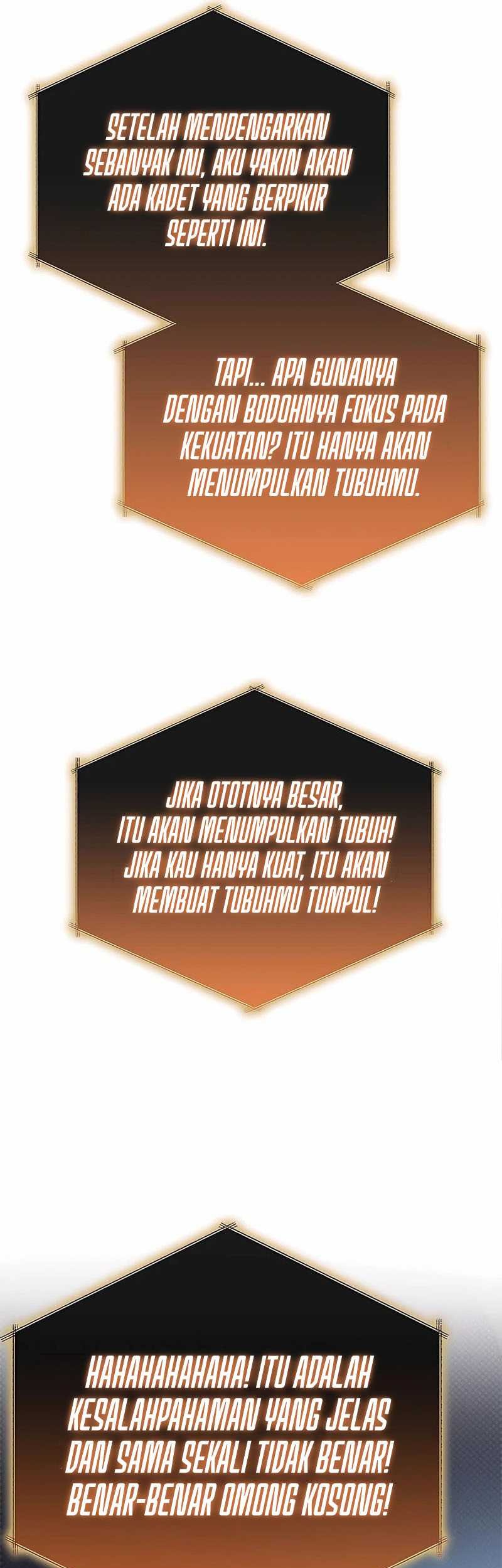Transcension Academy Chapter 42 Gambar 26