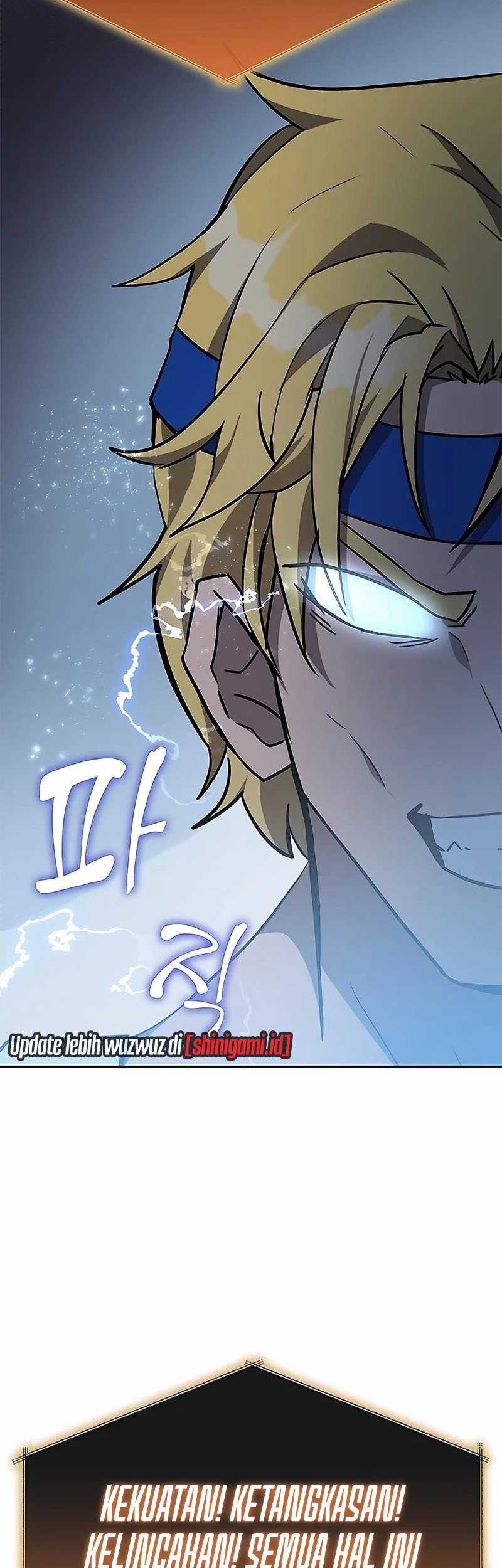 Transcension Academy Chapter 42 Gambar 27