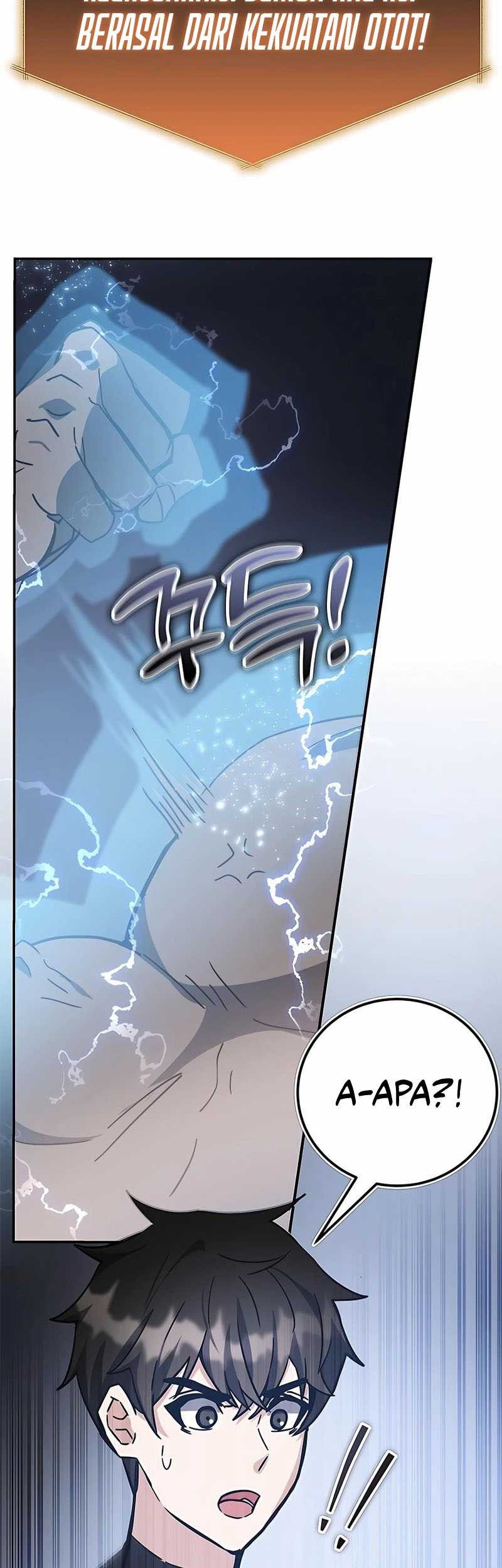 Transcension Academy Chapter 42 Gambar 28