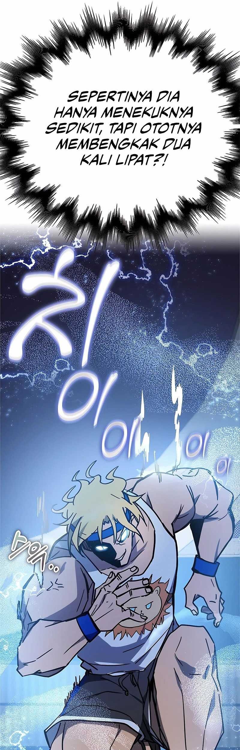 Transcension Academy Chapter 42 Gambar 30