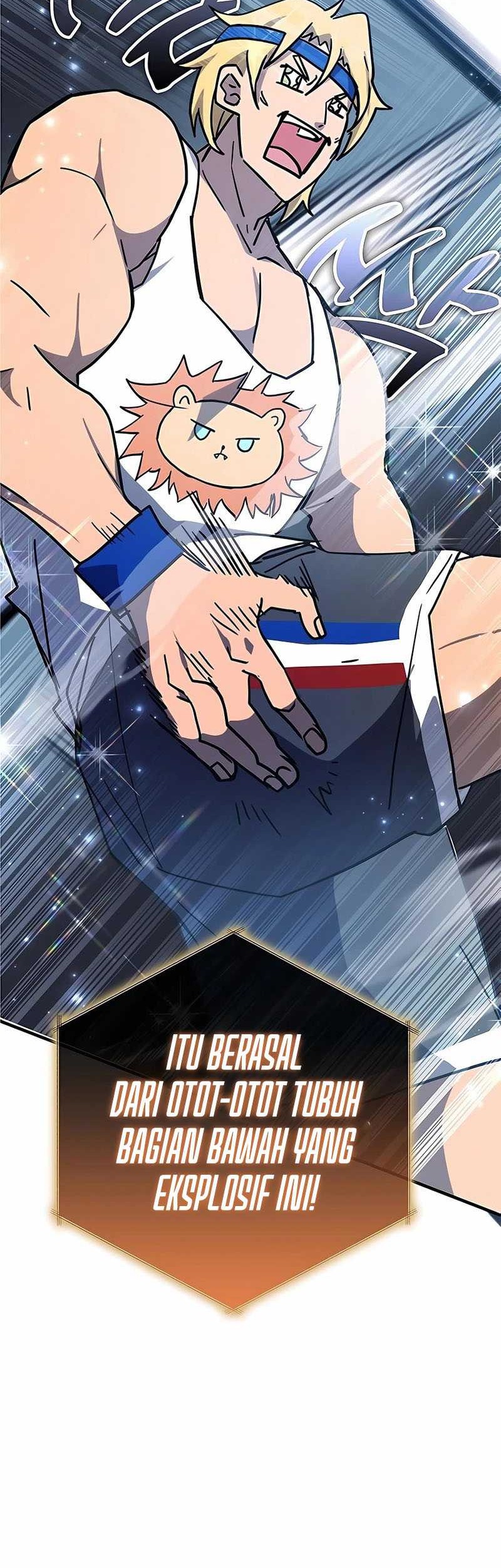 Transcension Academy Chapter 42 Gambar 33