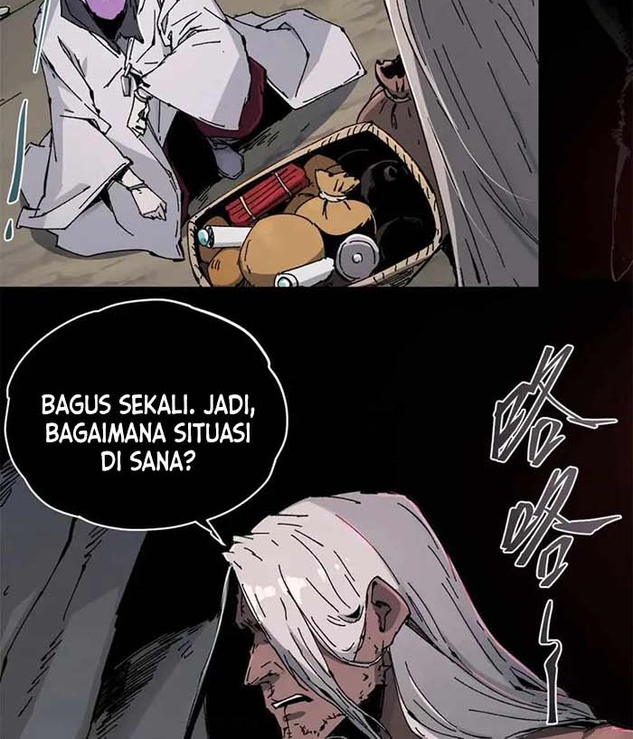 Eternal Kingdom Remake Chapter 84 Gambar 18