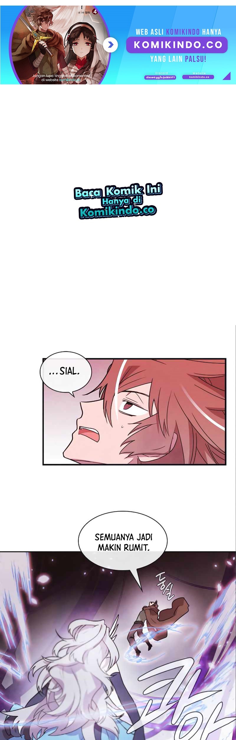 Baca Manhwa Miracle Hero! Chapter 98 Gambar 2