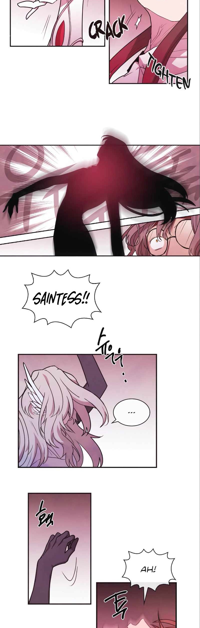 Miracle Hero! Chapter 98 Gambar 4