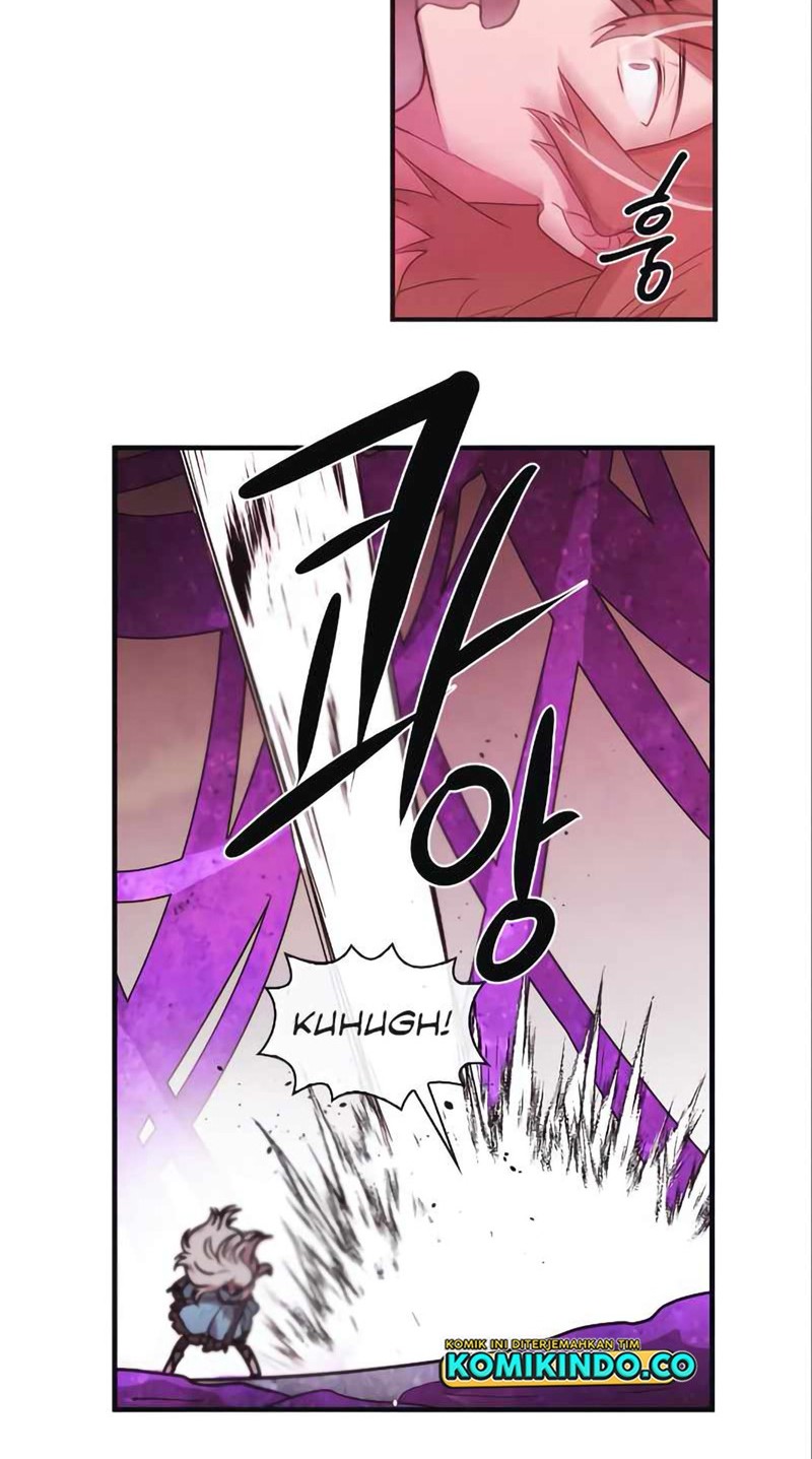 Miracle Hero! Chapter 98 Gambar 5