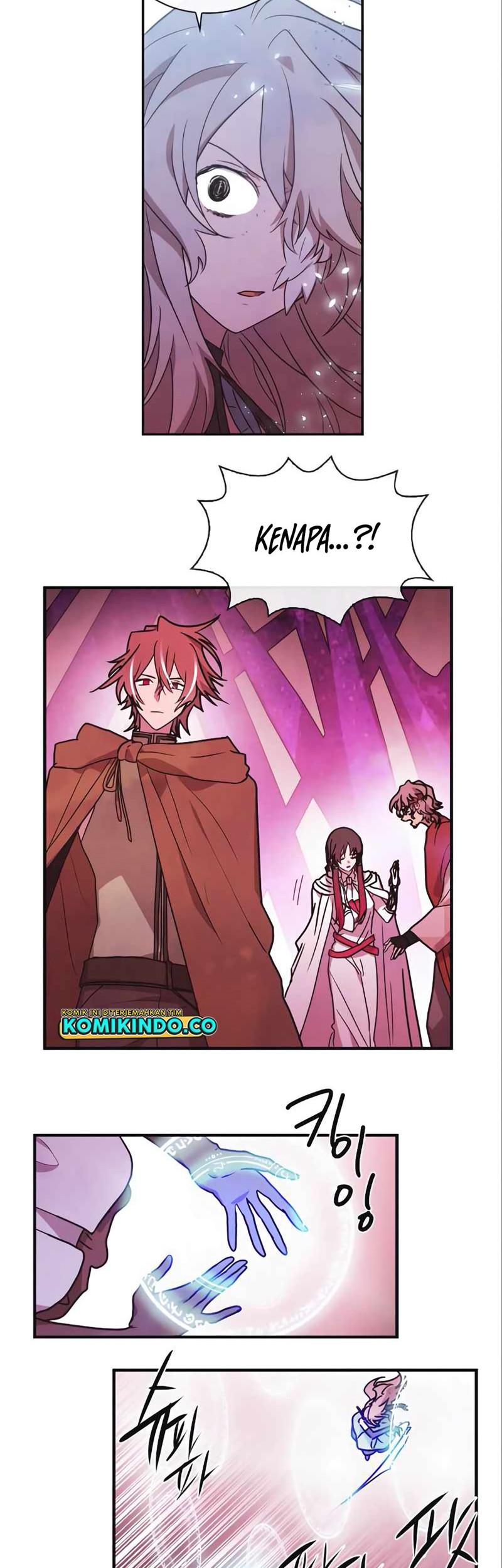 Miracle Hero! Chapter 98 Gambar 10