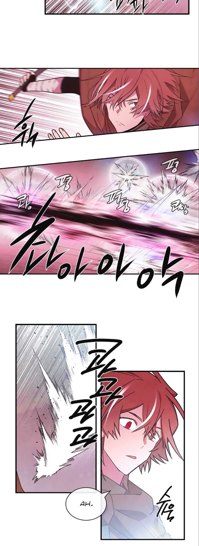 Miracle Hero! Chapter 98 Gambar 11