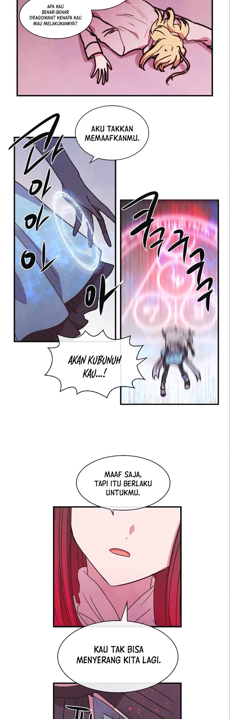 Miracle Hero! Chapter 98 Gambar 13