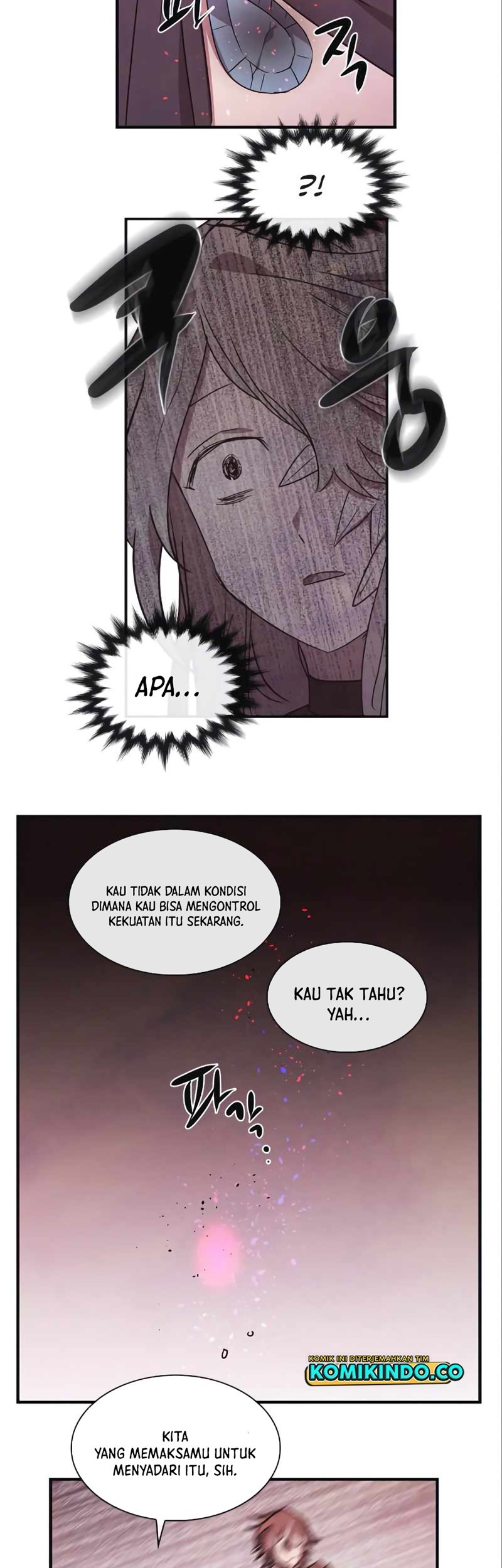Miracle Hero! Chapter 98 Gambar 14
