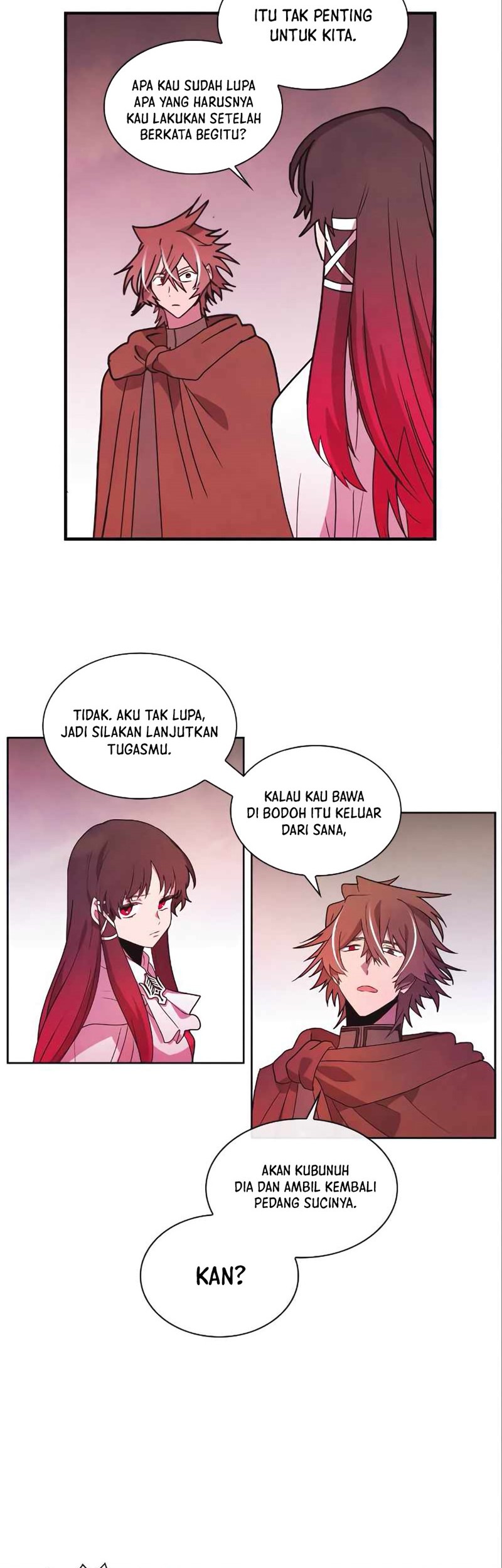 Miracle Hero! Chapter 98 Gambar 17