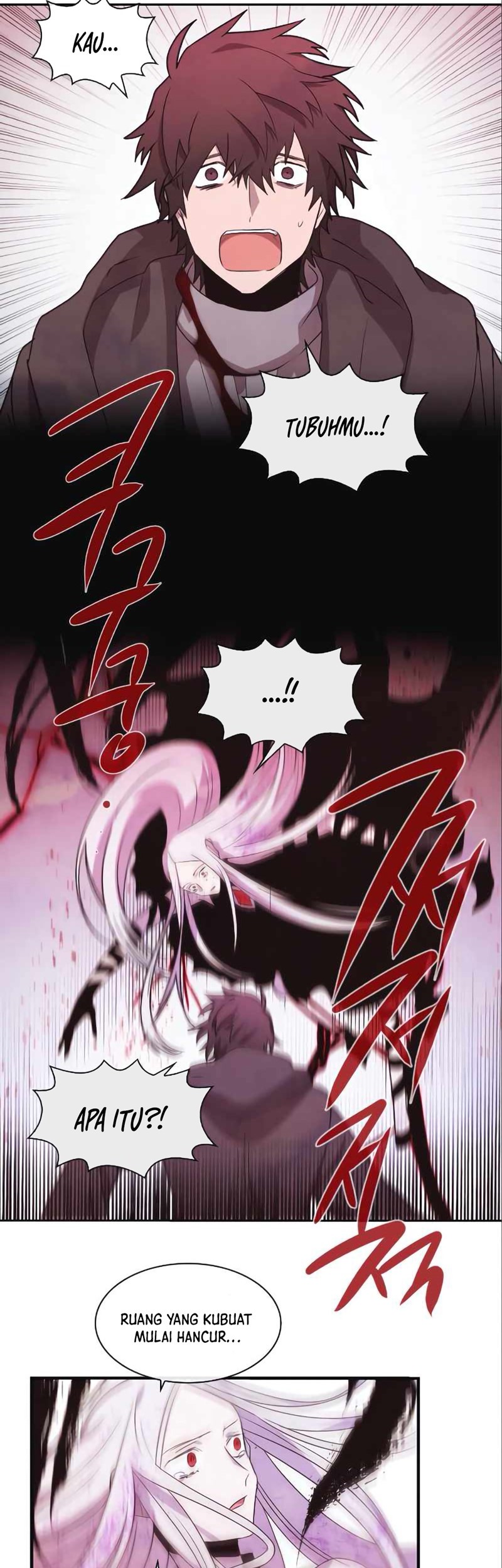 Miracle Hero! Chapter 98 Gambar 18