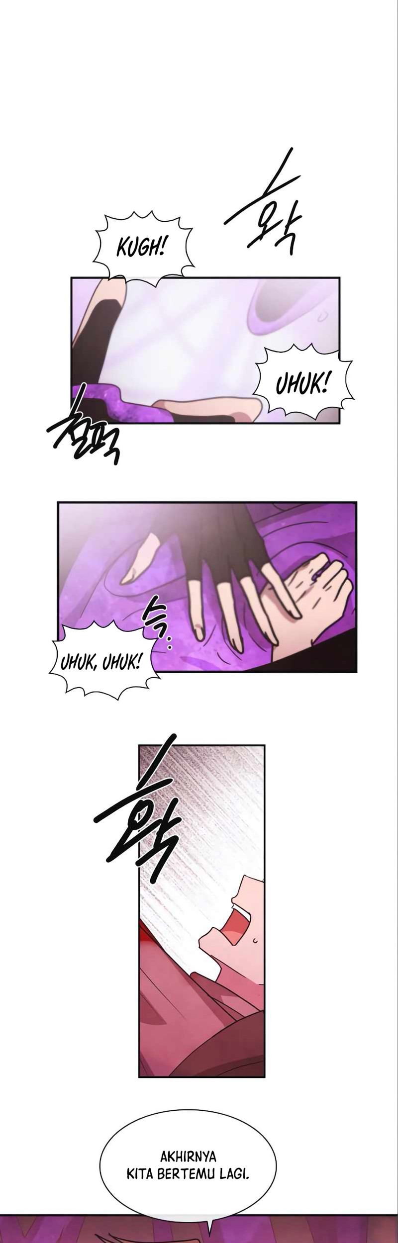 Miracle Hero! Chapter 98 Gambar 23