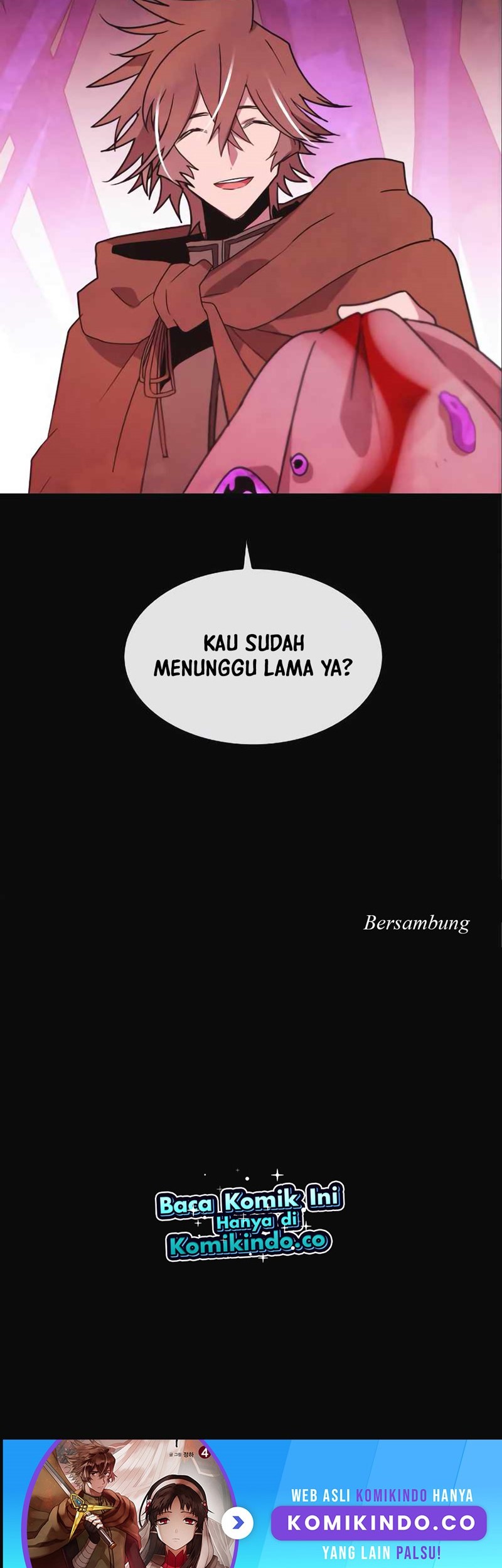 Miracle Hero! Chapter 98 Gambar 24