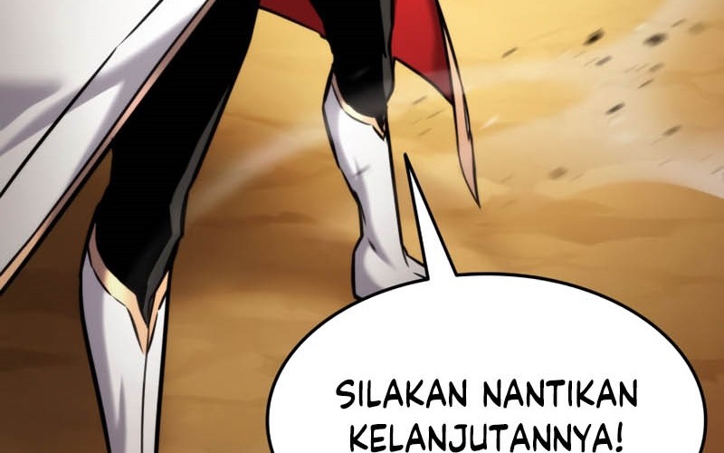 Ranker’s Return (Remake) Chapter 92 Gambar 101
