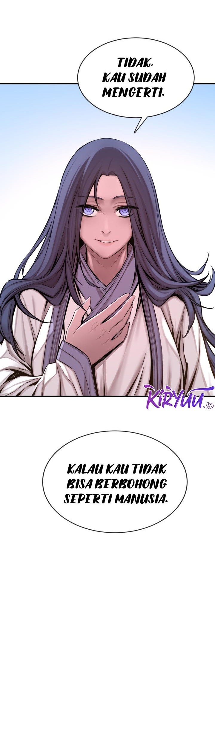 The Legend Of Mir: The Gold Armor Chapter 35 Gambar 33