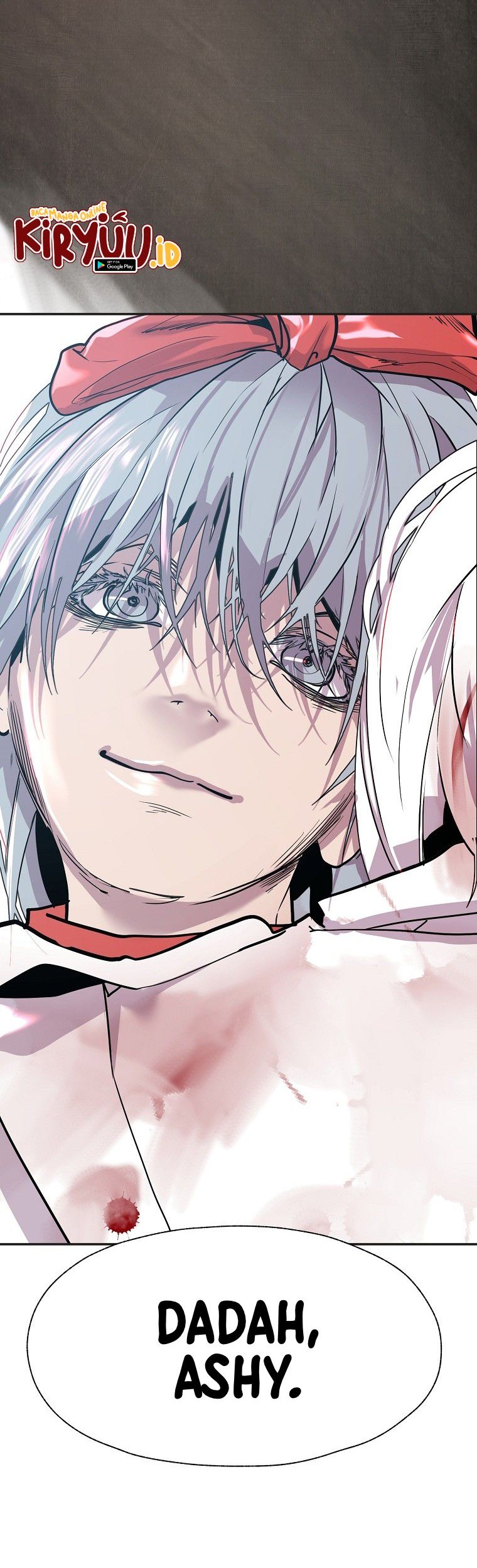 VR HERO Chapter 10 Gambar 64