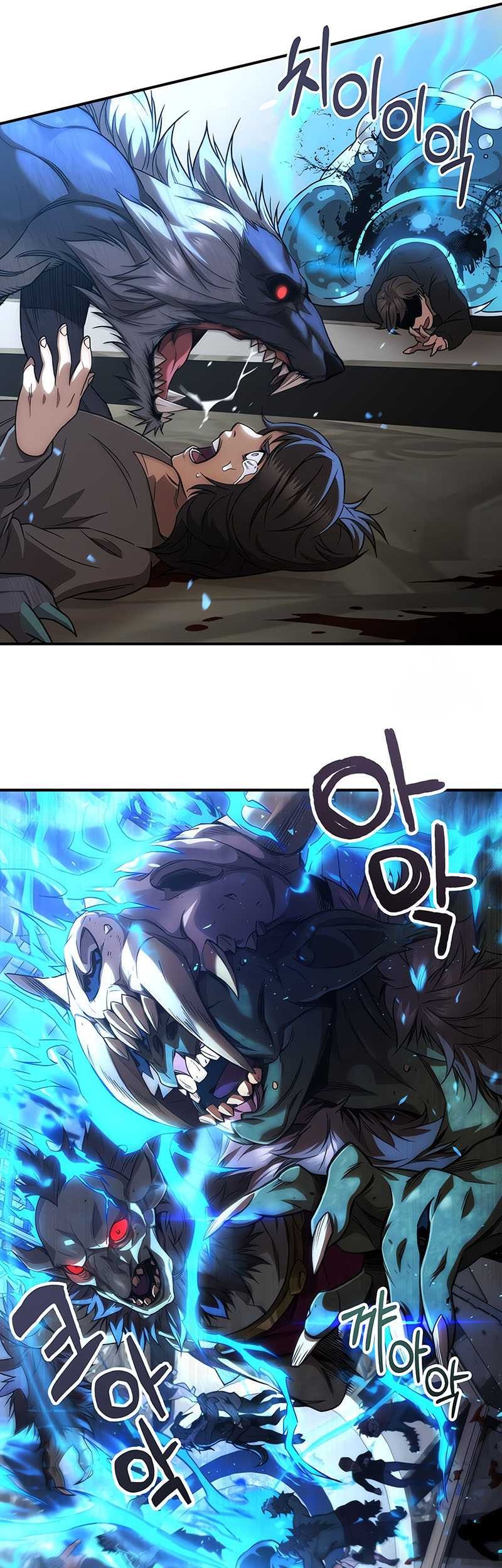 Re: Life Player Chapter 31 Gambar 34