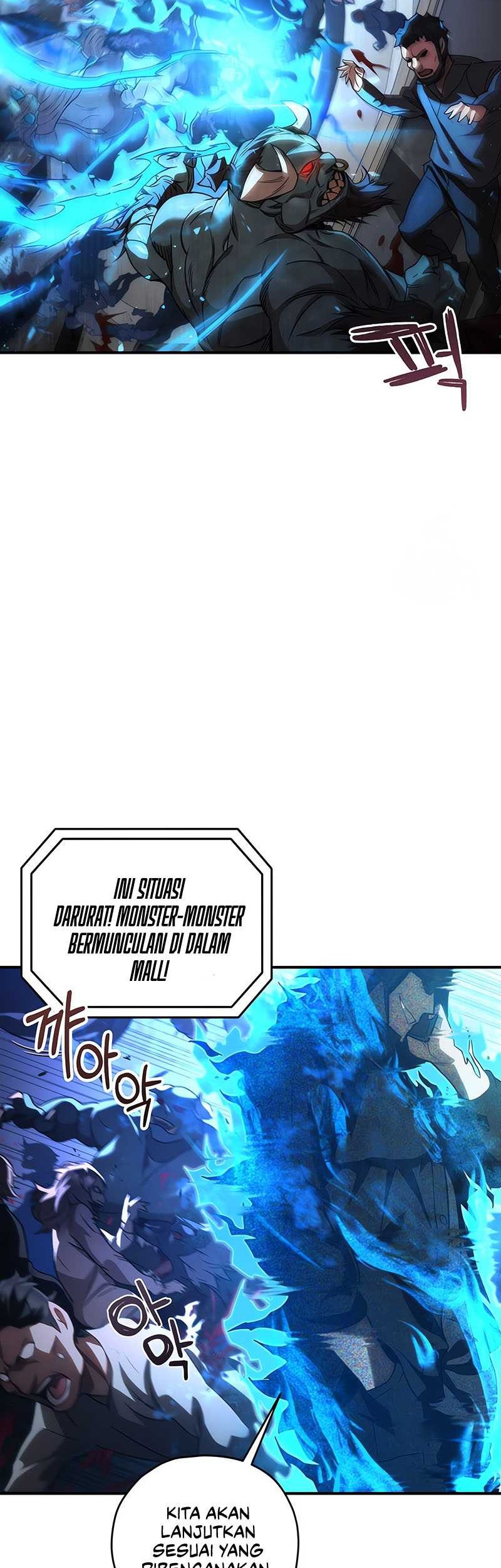 Re: Life Player Chapter 31 Gambar 35